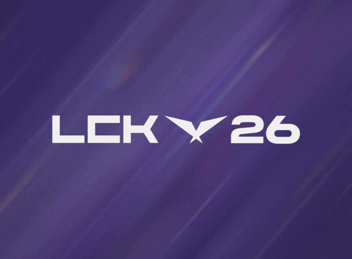 2026 LCK