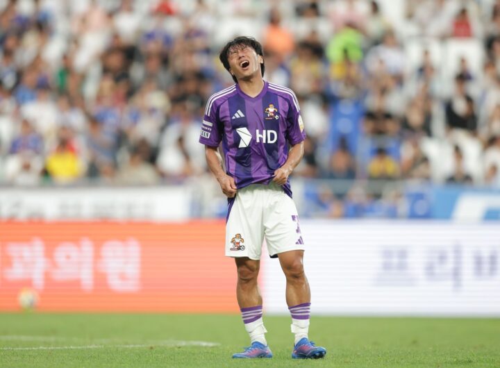 고승범 이적 논란