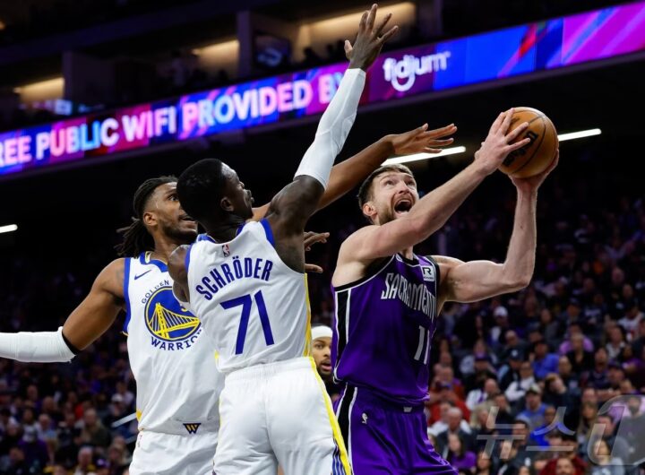 골든 스테이트 대 새크라멘토