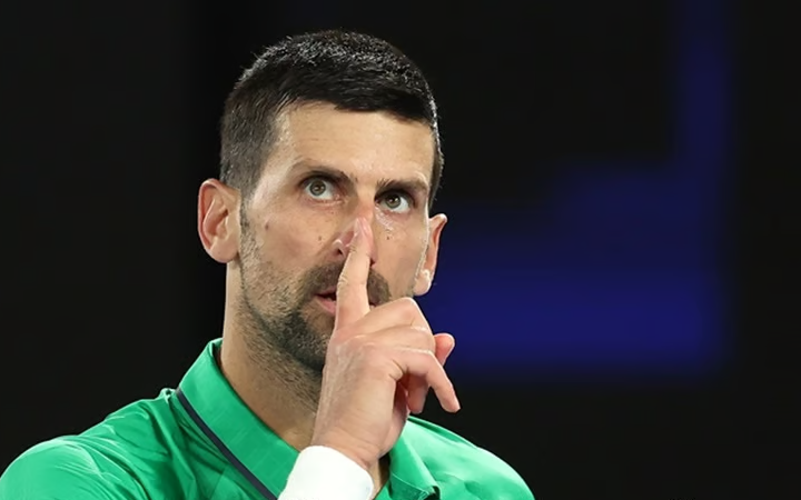 노바크 조코비치