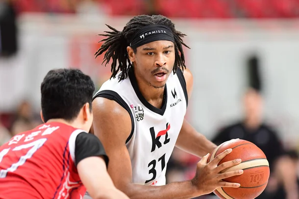 수원 KT vs 울산 현대모비스