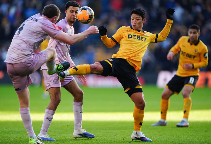 울버햄프턴 원더러스