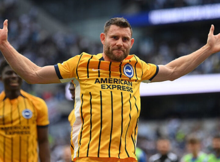 브렌트퍼드 대 브라이턴