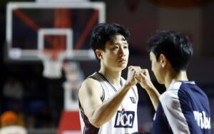 서울 SK 대 부산 KCC