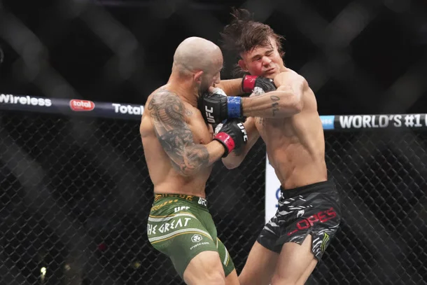 알렉산더 볼카노프스키