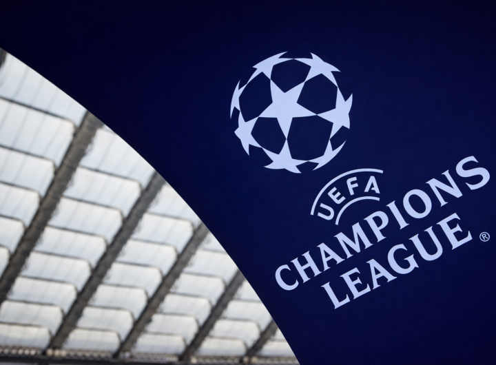 챔피언스리그 2026