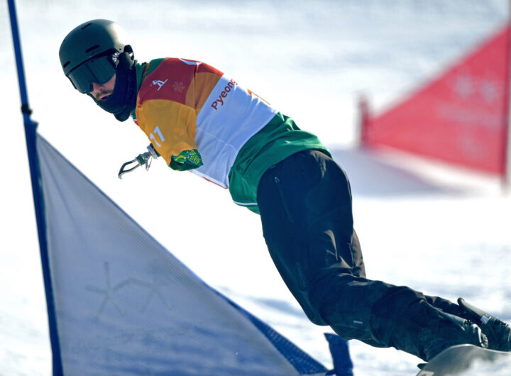 2026 동계 패럴림픽