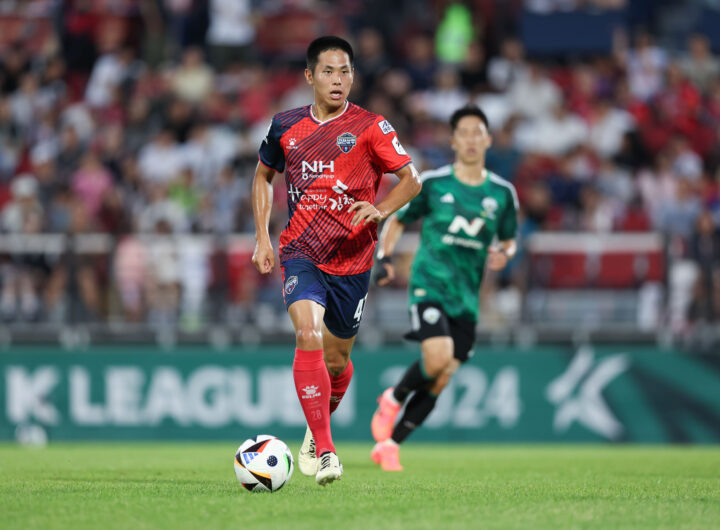 김천상무 대 전북