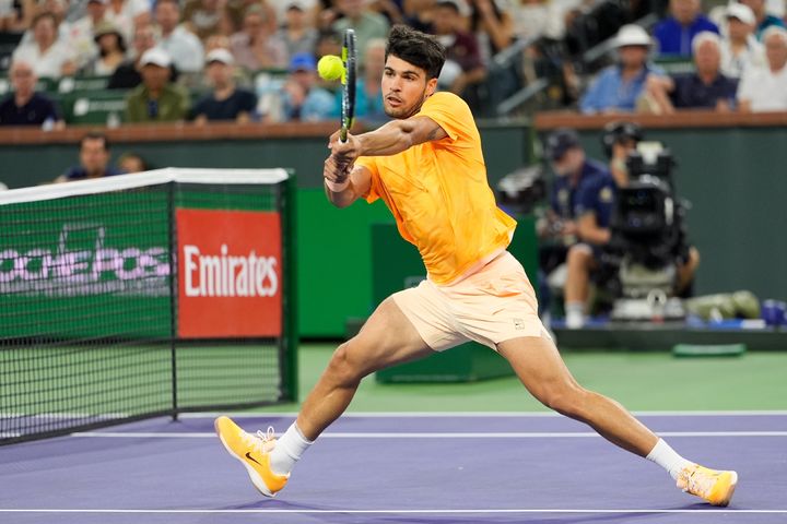 카를로스 알카라스